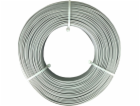 Fiberlogy Filament PETG šedý