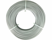 Fiberlogy Filament PETG šedý
