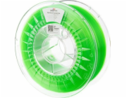 Spectrum Filament PLA Crystal 1,75 mm 1 kg - neonově zelená