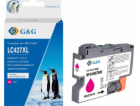 G&G Inkoust Inkoust G&G kompatibilní / inkoust s LC-427XL...