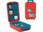 NoName Kryt/pouzdro pro 17 her pro Nintendo Switch OLED L...