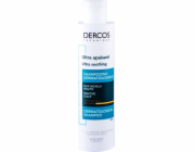 Vichy Dercos Ultra zklidňující šampon na suché vlasy 200ml