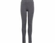 Adidas Dívčí legíny 3 Stripes TIG Jr IC3626