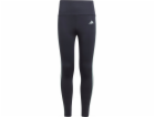 Adidas Dívčí legíny TR-ES 3 Stripes TIG Jr IJ9576