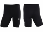 Adidas Dívčí legíny Essentials 3 Stripes Cotton Biike Tig...