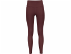 Joma Dlouhé legíny Joma Daphne 800158-648 Burgundské XS