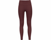 Joma Dlouhé legíny Joma Daphne 800158-648 Burgundské XS