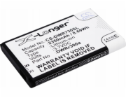 Cameron Sino dobíjecí baterie typ Dwrr300a pro směrovač D-link Dwr-730 Dwr-720 B1 Dwr-730 B1 Dwr-730 B2 Dwr-830 A1 Dwr-932c A1 Dwr-932 C1 Dwr-720 / Css