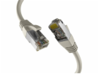 EFB EFB CAT8.1 GRAU 10m RJ45 PATCKABEL S/FTP PIMF