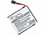 Cameron Sino Dobíjecí baterie Typ 361-00108-00 361-00108-01 Garmin Vivoactive 3 Music / CS-grv300sh