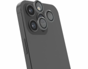 Jcpal Ochranný kryt JCPal Preserver pro iPhone 15 Pro, šedý – bezpečnost zaručena. Jednoduché splátky. Doprava zdarma od 170 PLN.
