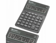 Eleven Kalkulačka Kancelářská kalkulačka ELEVEN šedý perleťový odstín SDC444XRGR