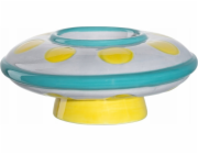 Leonardo Pohár na vejce UFO BAMBINI AVVENTURA - Leonardo