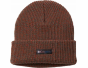 Columbia Čepice Columbia Whirlibird Cuffed Beanie 1911321013 Hnědá Jedna velikost