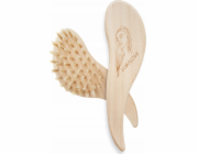 LullaLove Lullalove, Kartáč pro jemné a zacuchané vlasy, 1 ks.