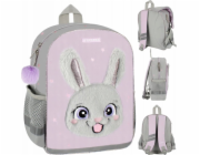 Starpak Batoh S-MID RABBIT LILAC STK 61-33 PB1/12