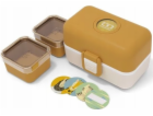 Monbento Monbento Tresor Safari oranžová