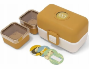 Monbento Monbento Tresor Safari oranžová