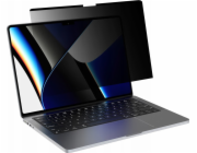 Jcpal Filtr Filtr soukromí JCPal EasyOn - MacBook Pro 16 M1/M2 - Zaručené zabezpečení. Jednoduché splátky. Doprava zdarma od 170 PLN.