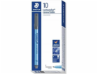 Staedtler STAEDTLER Folienstift Lumocolor correct F schwa...