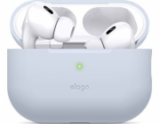 Elago Silikonové pouzdro Elago AirPods Pro 2 - pouzdro pro AirPods Pro 2 modré - Záruka bezpečnosti. Jednoduché splátky. Doprava zdarma od 170 PLN.