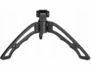 Apexel Stativový držák na foto a video Vlog telefon / 360stupňová rotace / pro chytrý telefon / Apl-jj04