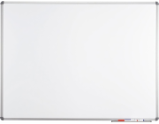 Maul MAUL Whiteboard MAULstandard 30x45cm weiß Stahl