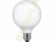 Segula Segula LED Globe 80 opál E27 3,2W 330Lm 2700K dimmbar