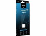 MyScreen Protector Ochranné sklo MyScreen pro Xiaomi Poco X5 Pro 5G/X5 5G - Tvrzené sklo pro mírně zakřivené obrazovky DIAMOND GLASS LITE edge FULL GLUE