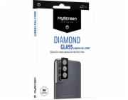 MyScreen Protector Ochranná fólie MyScreen pro Samsung Galaxy A33/A53/A73 - Tvrzené sklo na zadní stranu fotoaparátu MyScreen DIAMOND GLASS CAMERA FULL CRYSTAL