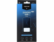 MyScreen Protector Ochranné tvrzené sklo MyScreen pro Samsung Galaxy A34 - Tvrzené sklo pro mírně zakřivené displeje DIAMOND GLASS LITE edge FULL GLUE