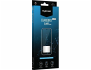 MyScreen Protector Ochranné sklo MyScreen Diamond Glass Lite Edge Full Glue černé pro Motorola Moto G04/G24 Power