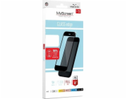 MyScreen Protector Ochranné sklo MS Lite Glass Edge FG pro iPhone 6/6S bílé/bílé s plným lepidlem