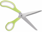 Kulig Univerzální nůžky zelené 25 cm