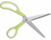 Kulig Univerzální nůžky zelené 25 cm