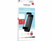 MyScreen Protector Ochranné sklo MyScreen Edge Glue, černé, pro Galaxy A71/M51