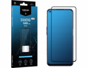 MyScreen Protector Ochranné sklo Realme GT Neo2T - Tvrzené sklo pro mírně zakřivené obrazovky DIAMOND GLASS LITE edge FULL GLUE