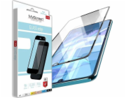 MyScreen Protector Ochranné tvrzené sklo MyScreen 5D pro XIAOMI MI 11 LITE MyScreen Lite Edge Full Glue, černé