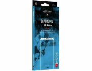 MyScreen Protector Ochranné sklo MyScreen pro Samsung Galaxy Xcover 5 - Tvrzené sklo s lepidlem po celém povrchu MyScreen DIAMOND GLASS edge FULL GLUE (černý rámeček)