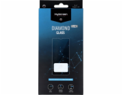 MyScreen Protector Ochranné sklo MyScreen pro Apple iPhone 14 Pro 6.1 - Tvrzené sklo pro plochou část obrazovky DIAMOND GLASS LITE