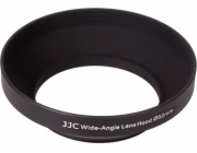 JJC Sluneční clona Sluneční clona JJC 52mm široká kovová