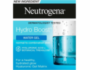 Neutrogena Hydro Boost hydratační gel pro normální až smíšenou pleť 50ml