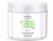 Farmona Podologic bylinný peeling na nohy 500ml - 0000012926