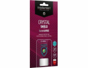 MyScreen Protector Ochranná fólie MyScreen pro Samsung Galaxy A71/M51 - antibakteriální fólie MyScreen CRYSTAL SHIELD BacteriaFREE