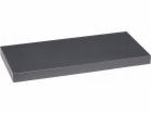 Homea Nástěnná police MDF, délka 50 cm
