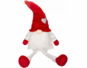 Atmosphera Figurka elfa SCANDI, 64 cm