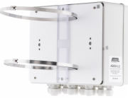 Atte Adaptér Pole pro pouzdra ABOX-L ADD-PMAL