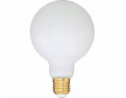 Atmosphera Velká dekorativní žárovka OPALINE LED G125