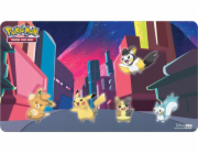Ultra-Pro Ultra Pro: Pokémon - Herní podložka - Galerie - Třpytivá obloha