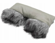 Sensillo Rukávník Fox ŠEDÝ